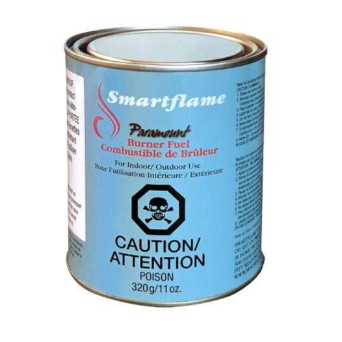 Club Pack of 24 Outdoor Gel Burner Fuel 13 oz. Pool Central